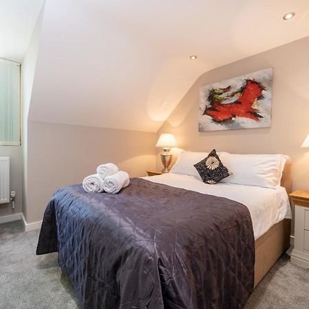 Hamble Retreat Studios And Lodge Warsash Extérieur photo