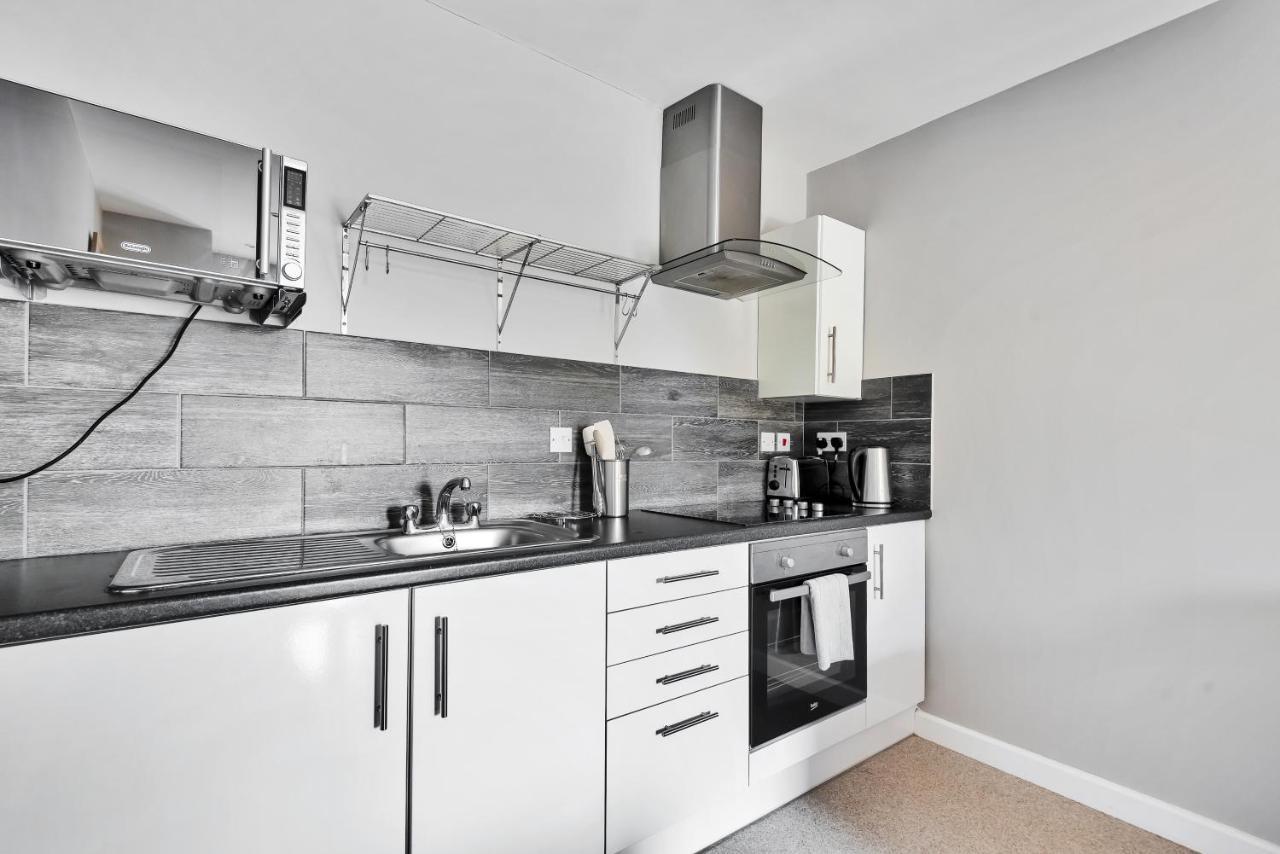 Hamble Retreat Studios And Lodge Warsash Extérieur photo