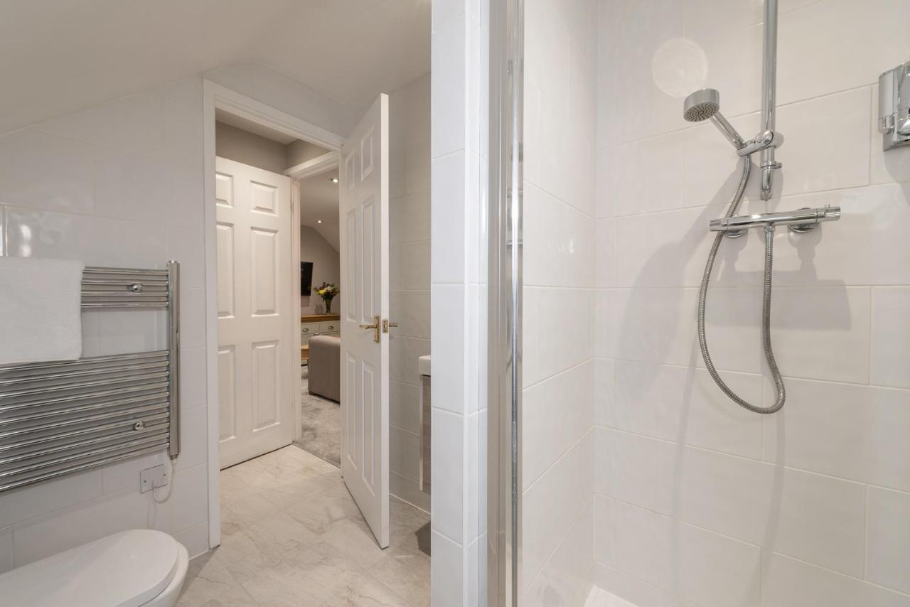 Hamble Retreat Studios And Lodge Warsash Extérieur photo