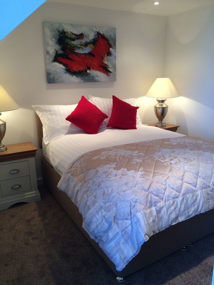 Hamble Retreat Studios And Lodge Warsash Extérieur photo