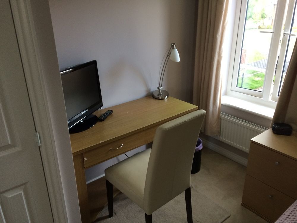 Hamble Retreat Studios And Lodge Warsash Extérieur photo