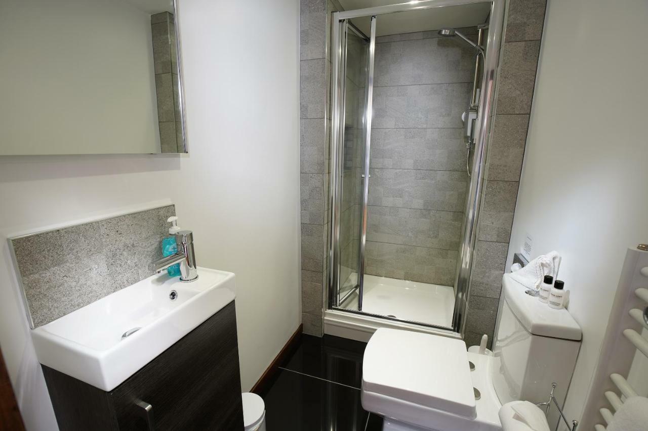 Hamble Retreat Studios And Lodge Warsash Extérieur photo